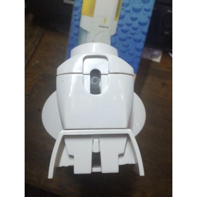 hand soap dispenser theda memory / tempat sabun cair memori theda single