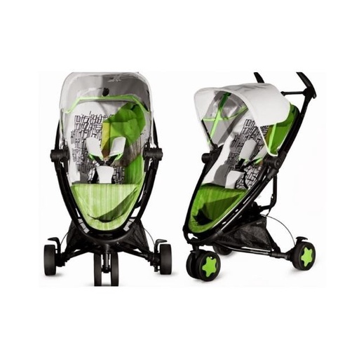 Sewa Quinny zapp xtra -Kenson Limited Edition