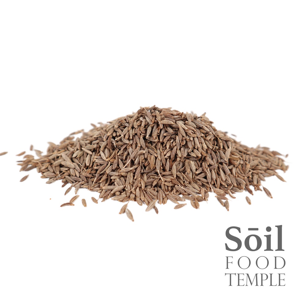 

Jinten / Cumin Seeds Asli 100gr
