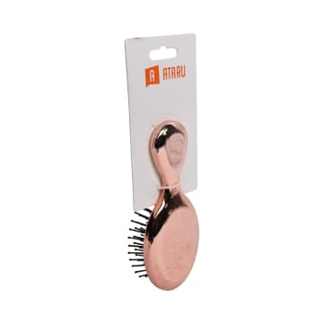 ATARU Sisir Travel - Rose Gold