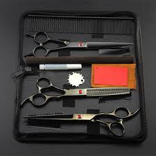 Gunting Rambut Set / Gunting Rambut Profesional / Gunting Rambut Salon