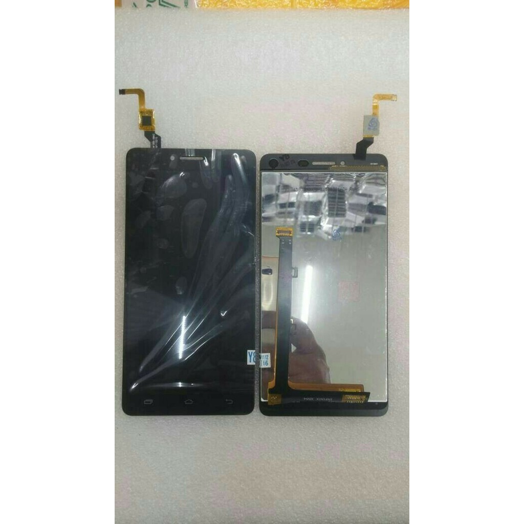 Lcd Touchscreen Infinix Hot 3 Max / Hot 3 Lte X553 / X554 Original