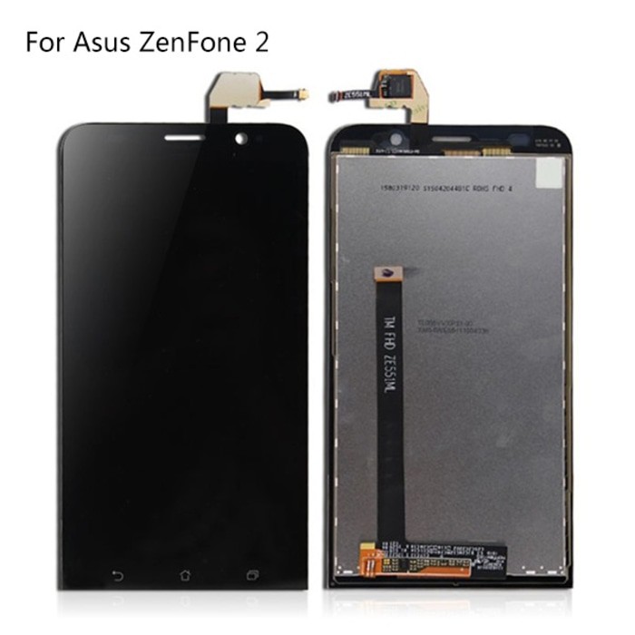 LCD TOUCHSCREEN ASUS ZENFONE 2 5.5 ZE551 Z00AD ORIGINAL