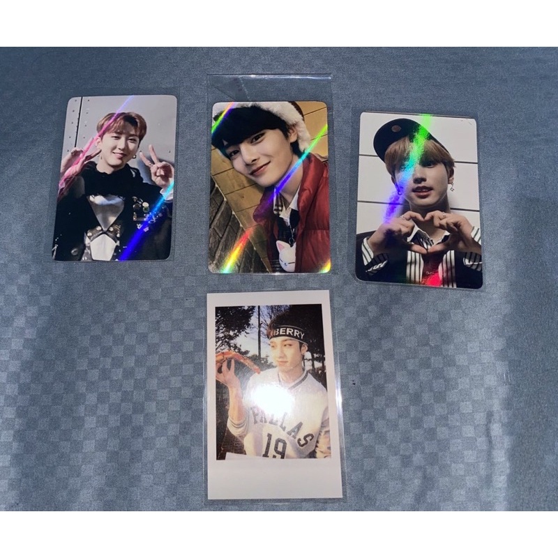 SKZ POB PC (wd ce changbin, synnara ce han, pola beyond chan)