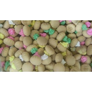 

Biskuit Gem Rose - 100 gr