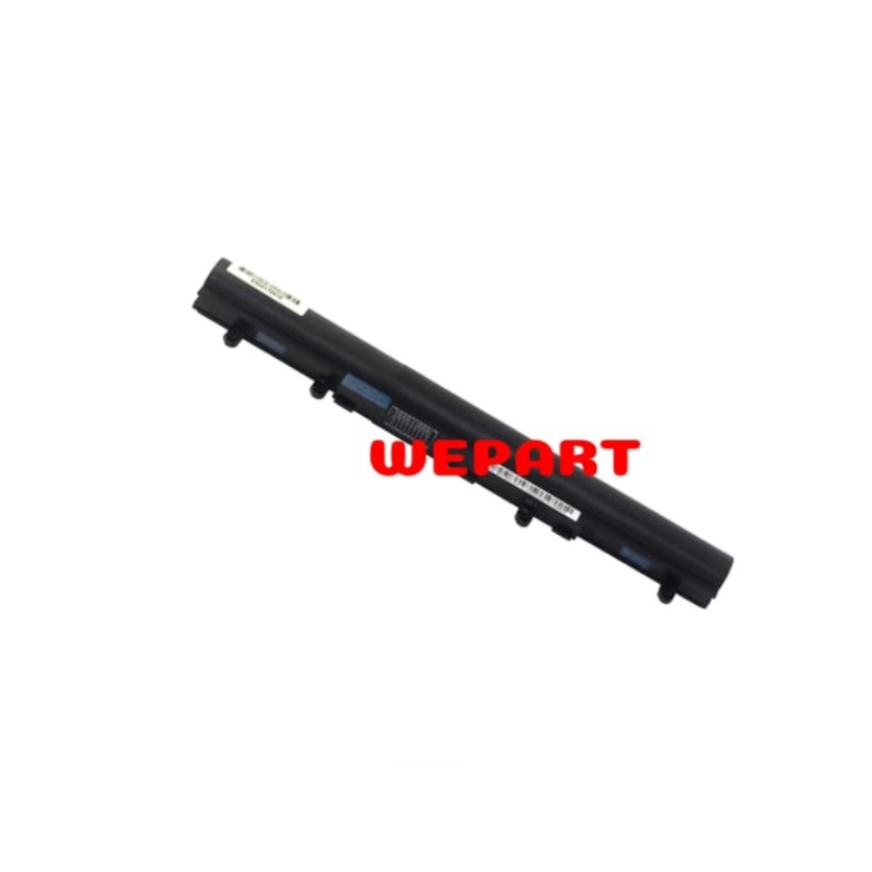 Original Baterai Laptop Acer aspire lV5-471G V5-431G V5-431PE1-432 E1-522 V5-471P V5-471PG Ori