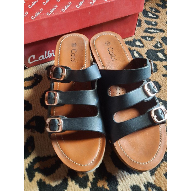 WEDGES CALBI