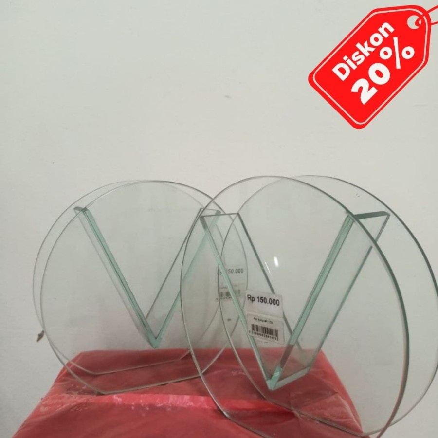 POT KACA #P-150