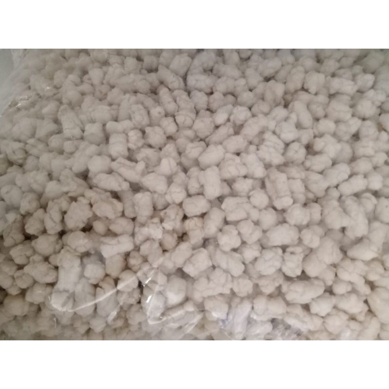 

Citruk Toping Seblak per bal (5kg)