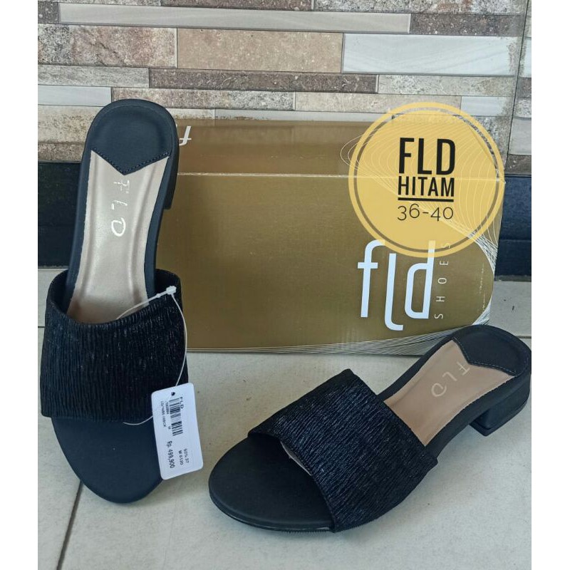 FLD shoes