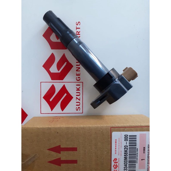 Coil Assy Koil Mobil Suzuki Karimun Estilo