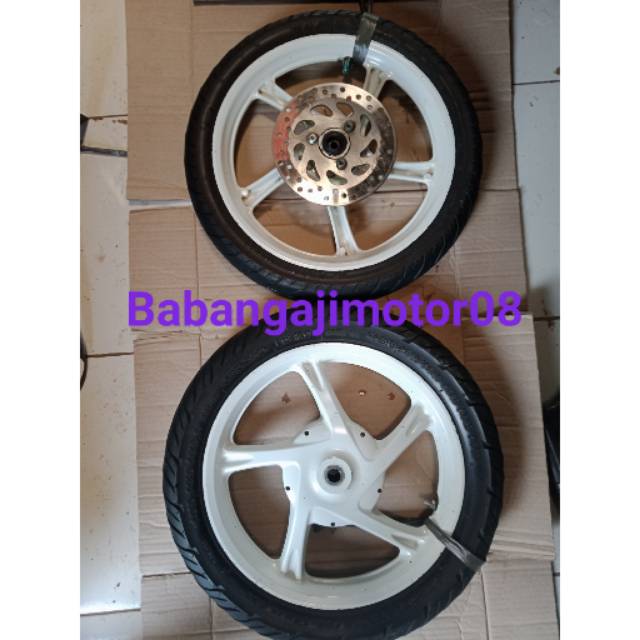 Velg Motor Yamaha Mio J Original