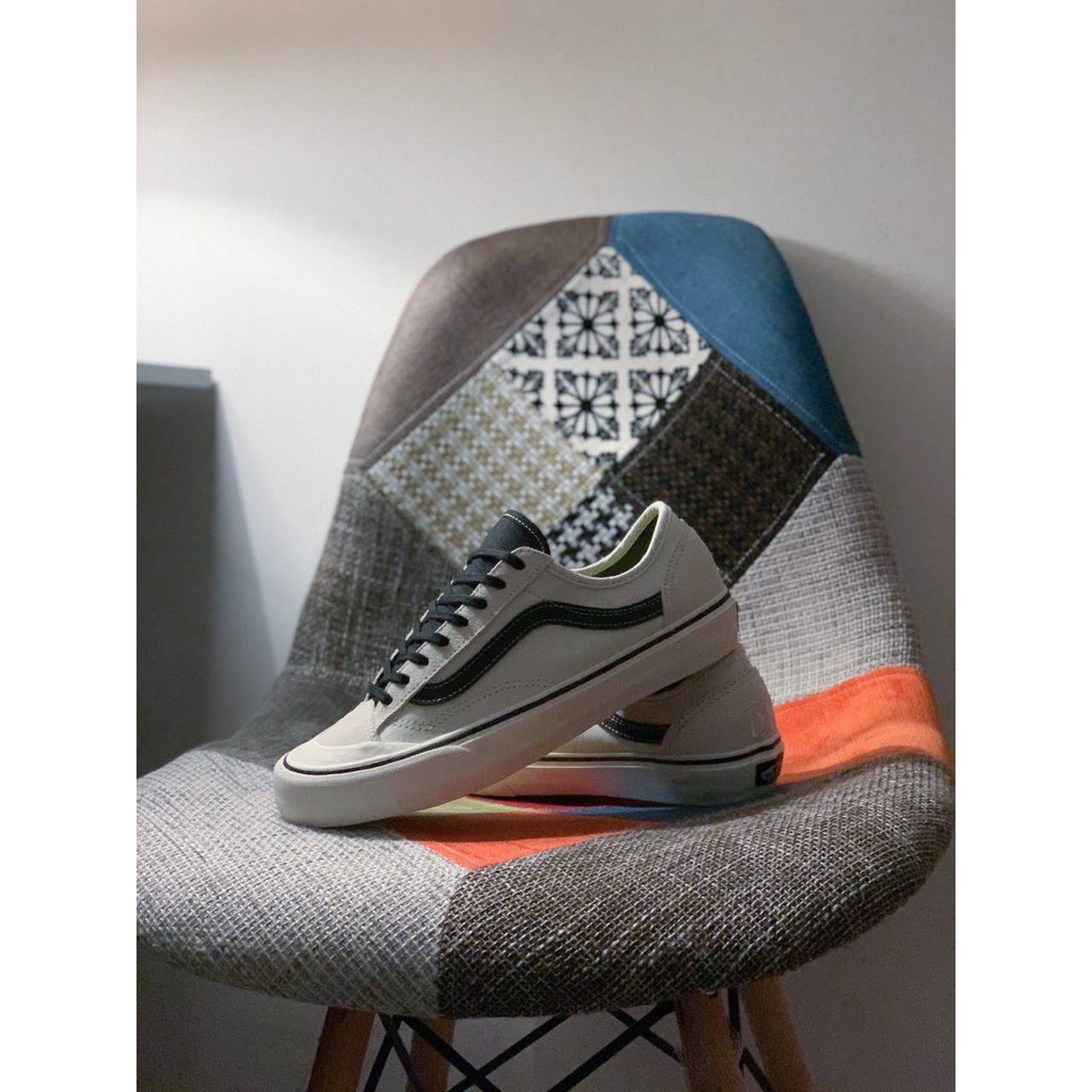 Vans Style 36 Decon Sf V66 Marshmallow