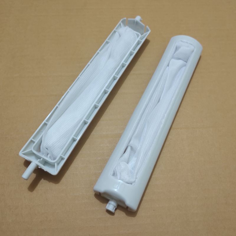saringan kotoran mesin cuci sharp 20cm