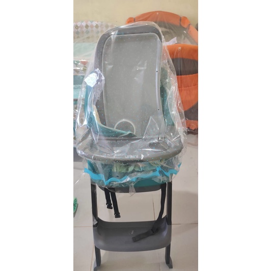 Cocolatte Highchair / Kursi Makan Bayi Y2108H &quot;QUATORE URBINI&quot; H/C CL-2108