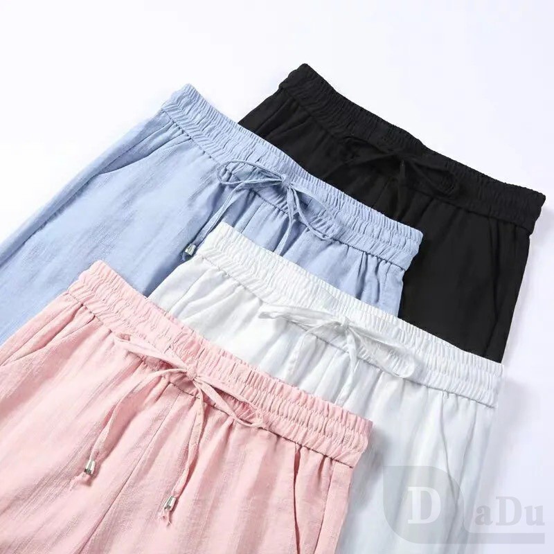 BYEOL PANTS / CELANA PANJANG / CELANA WANITA / LONG PANTS / PANTS CANTIK