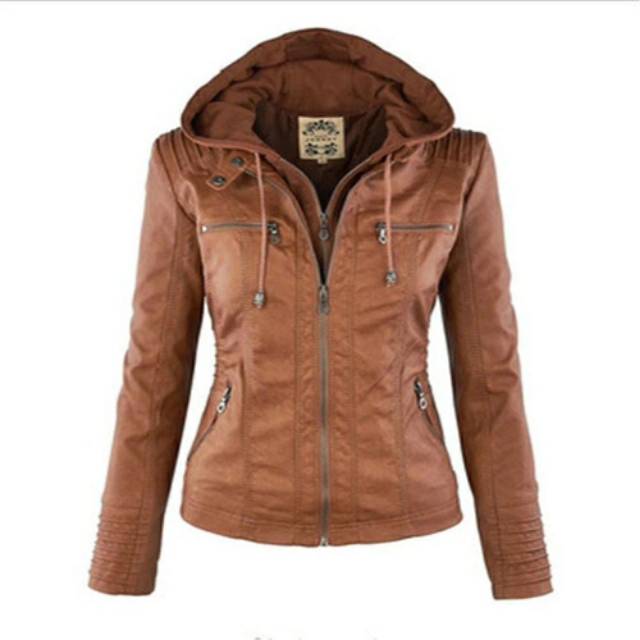 Jaket kulit domba asli jaket kulit hody jaket kulit sukaregang garut jaket wanita jaket kulit wanita