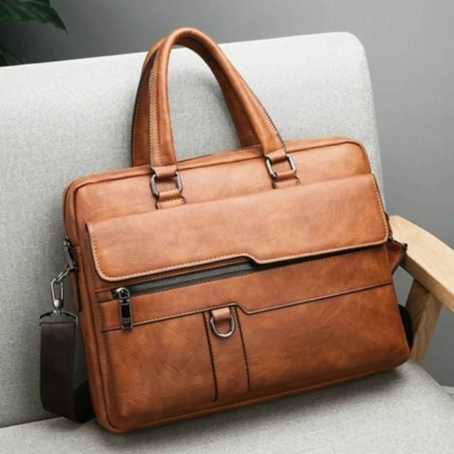 mens business tote