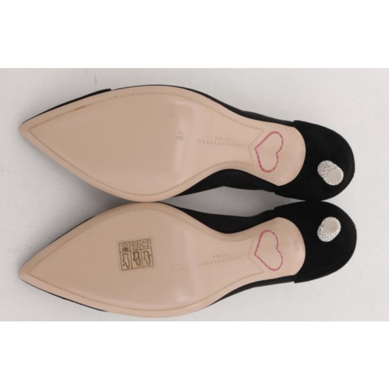 sepatu high heels ori sophia webster