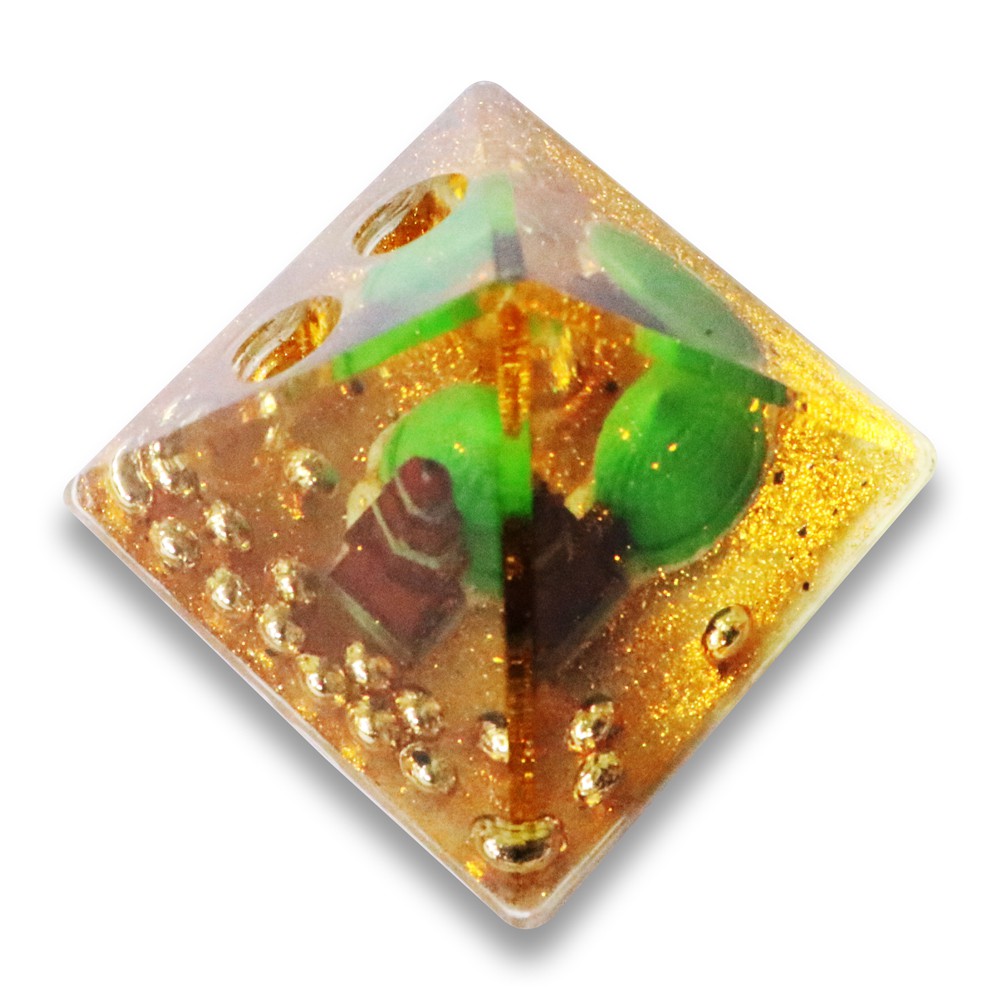 Miniatur Piramida Masjid Nabawi