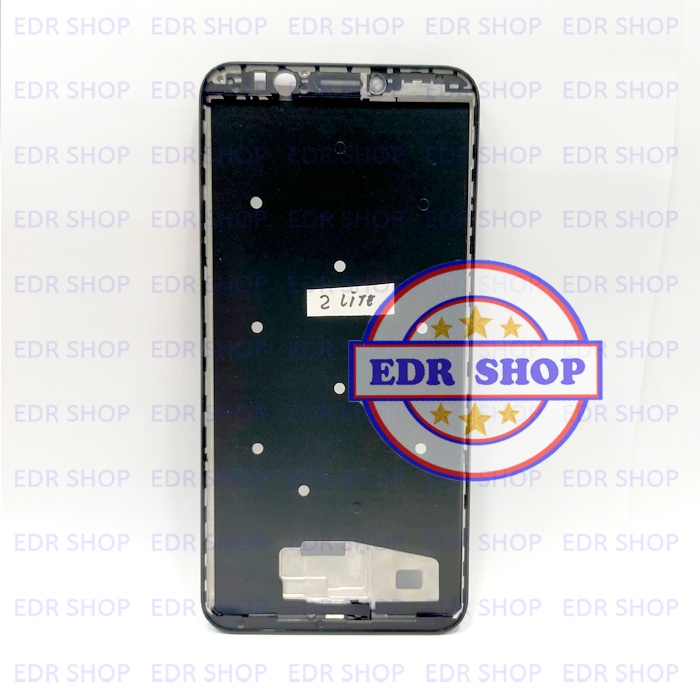 Tatakan Lcd Huawei Nova 2 Lite LDNLX2 LDN-LX2 Frame Bazel Tulang Tengah Dudukan Mesin