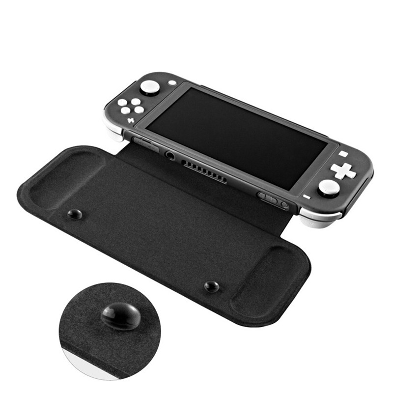 DOBE TNS-19216 - Protective Case PC Material for Nintendo Switch Lite