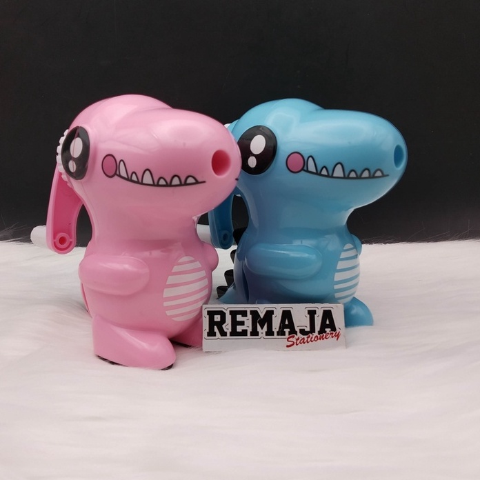 

Rautan Meja / Rautan Putar / Rautan Duduk DINOSAURUS