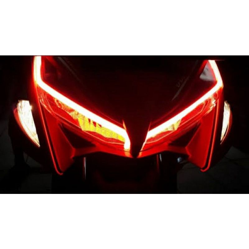 LAMPU ALIS 30CM TIDAK BERBINTIK ORIGINAL AES