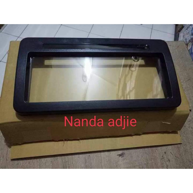 Kaca sepidometer mobil Jimny Katana original