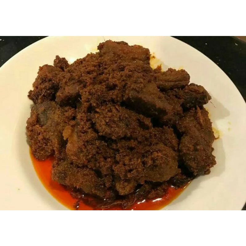 

Rendang Frozen