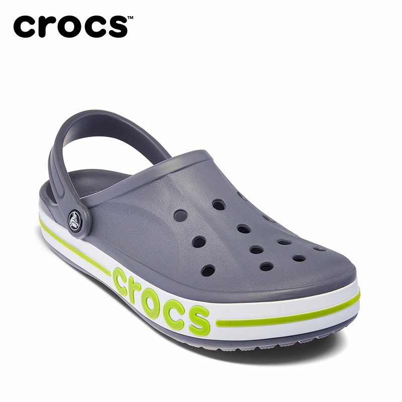 Crocs  / Sandal Crocs / Crocs Literide / Baya Clog / Sandal Pria / Crocs Baya / Sepatu Sandal Perawat