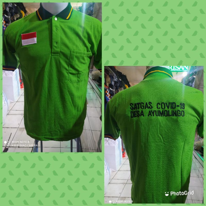 kaos satgas covid#kaos relawan covid