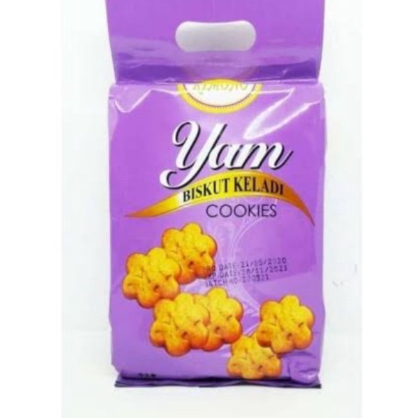 

roti yam merk kimono