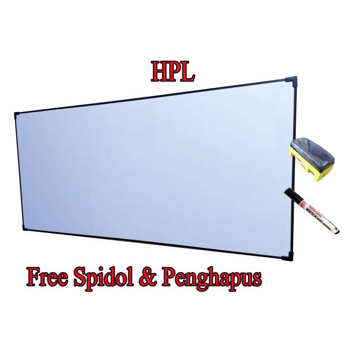 

TERMURAH Papan Tulis 60x120 White Board/PULPEN GEL/PULPEN LUCU/PULPEN 1 PACK/PENSIL WARNA/PENSIL 2B/PENGHAPUS JOYKO/PENGHAPUS LUCU/RAUTAN PENSIL PUTAR/RAUTAN ELEKTRIK/SPIDOL WARNA/SPIDOL PERMANEN/SPIDOL WHITEBOARD/CORRECTION TAPE