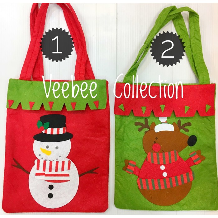 

Tas Sovenir natal Flanel/sovenir natal/tas natal