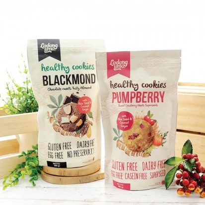 

Paket Hemat Blackmond + Pumberry (BLACKBERRY)