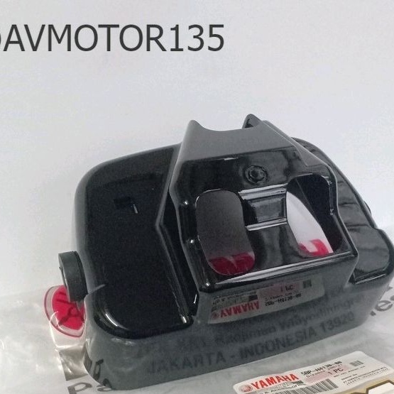 BATOK LAMPU DEPAN RXK RX KING RXKING 2004 ORIGINAL YAMAHA 5BP-H4130-00