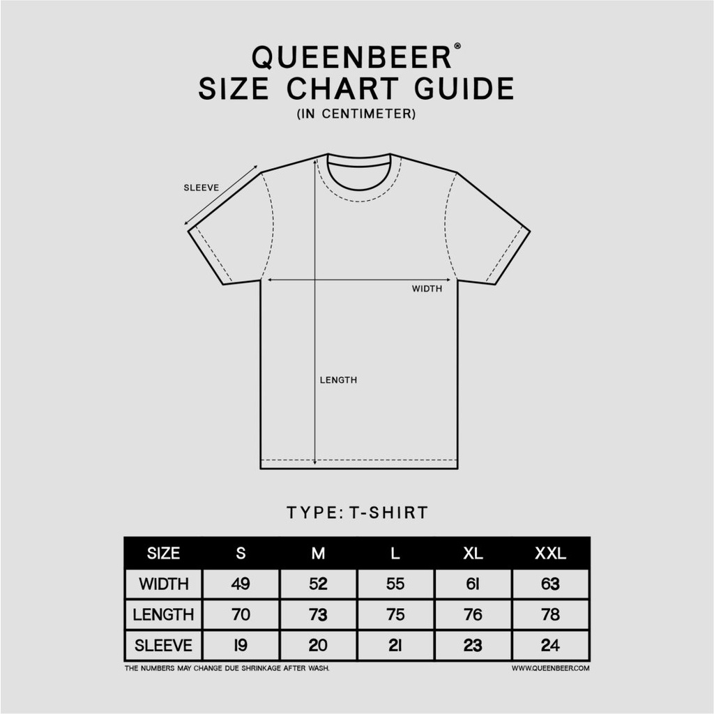 KAOS QUEN BEER | SOUTHBOUND