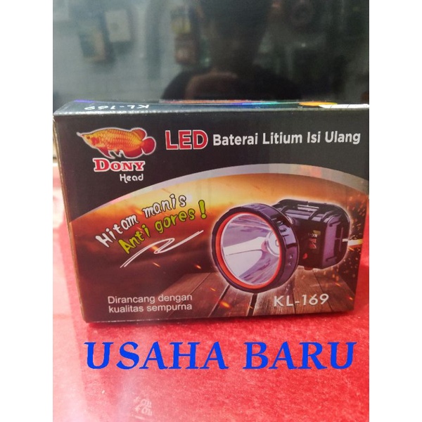 Sentar Dony KL-169, KL-168, KL-158 ORIGINAL