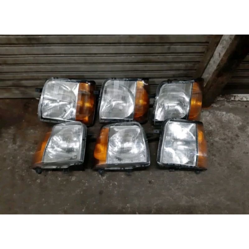 headlamp karimun kotak