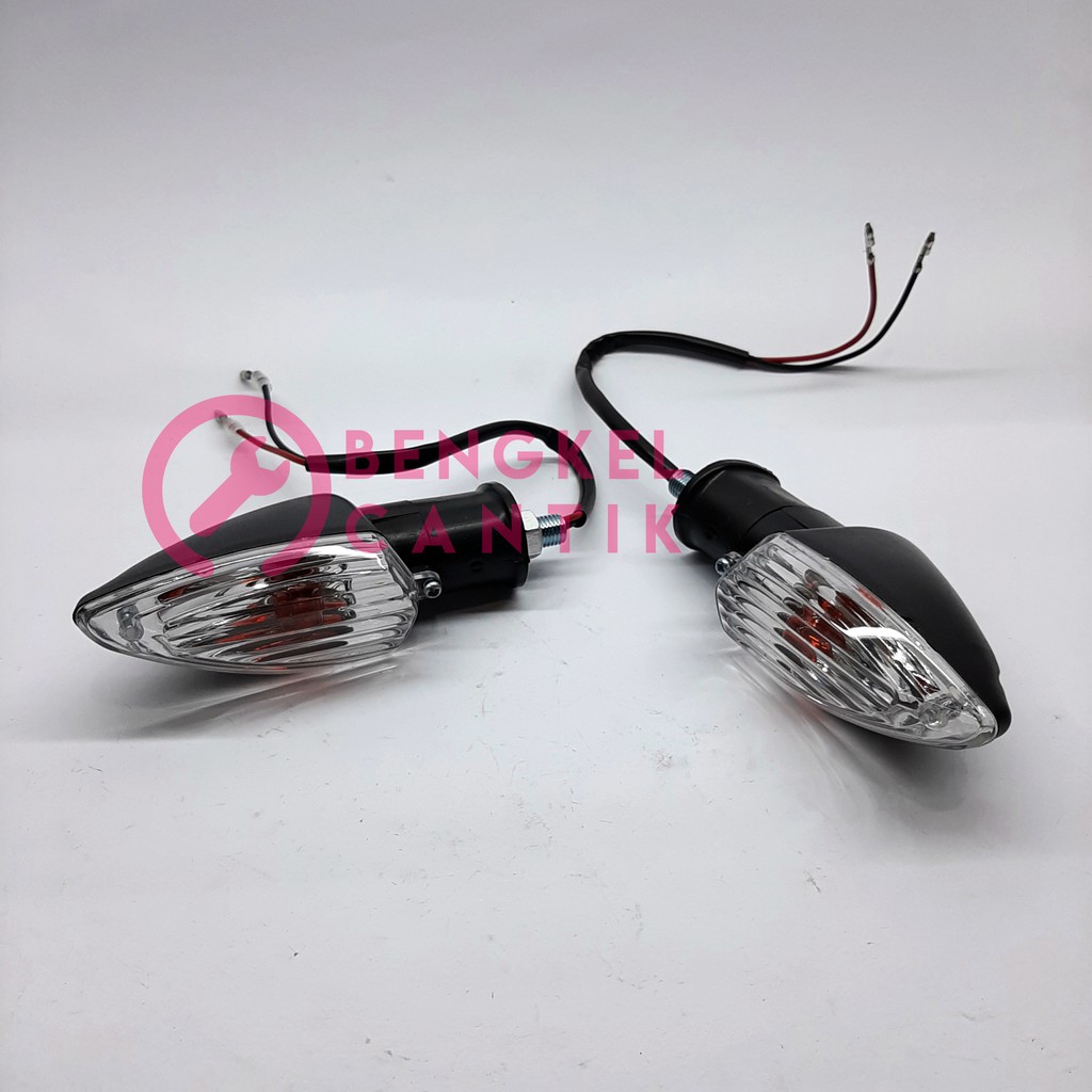 Lampu Standar Standart Sen Vixion New 2010 2011 2012  / universal