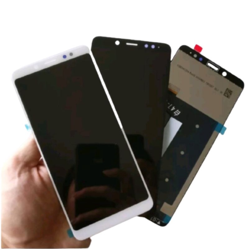Lcd Touchscreen Xiaomi Redmi NOTE 5 / NOTE 5 PRO Original
