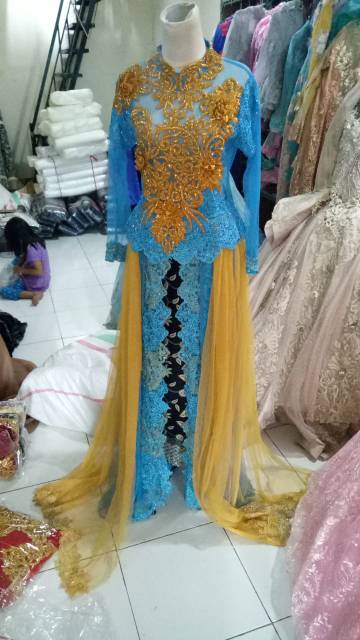 Kebaya bs