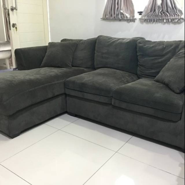  Harga  Sofa  Tamu Informa  Sofa  Informa  2  Seater  Langley 