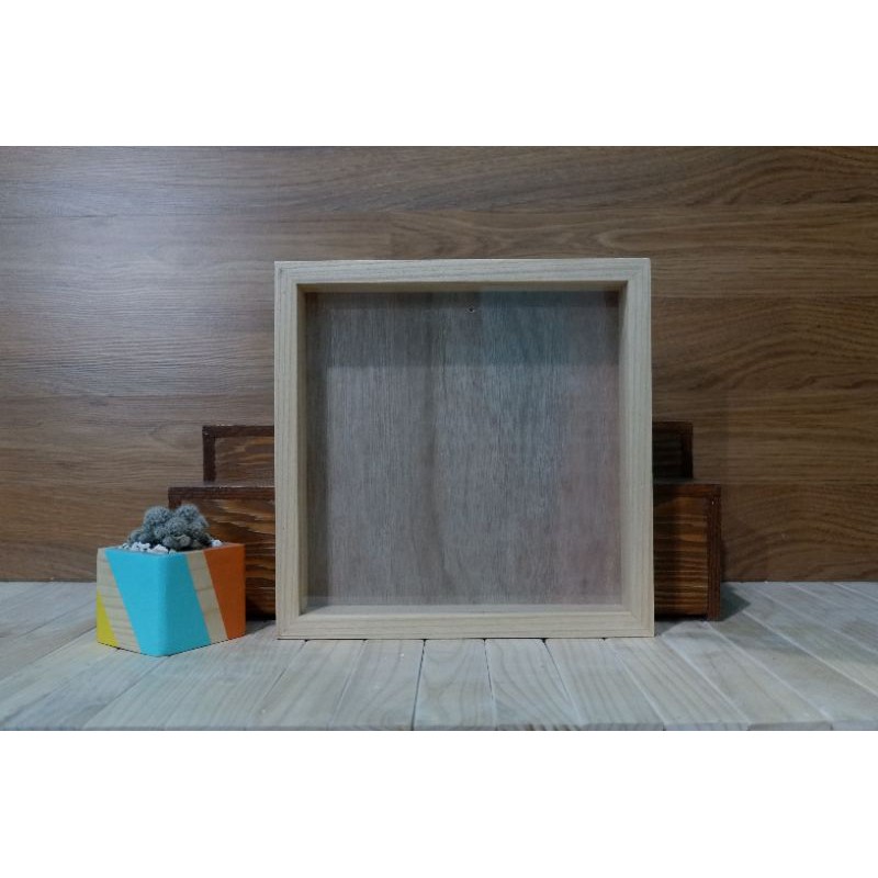 pigura mahar kayu pinus jati belanda pigura kayu seserahan mahar rustik kayu sungkai pigura photo