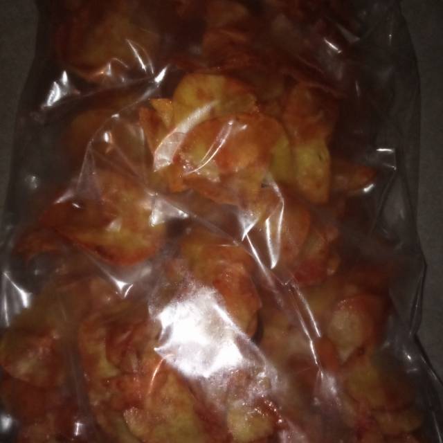 

Keripik singkong murah