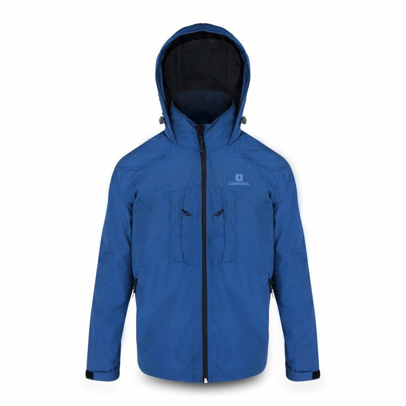 JAKET CONSINA AORAKI | JACKET MOUNTAINEERING PENDAKI GUNUNG RIDER TASLAN POLAR ORIGINAL ORI