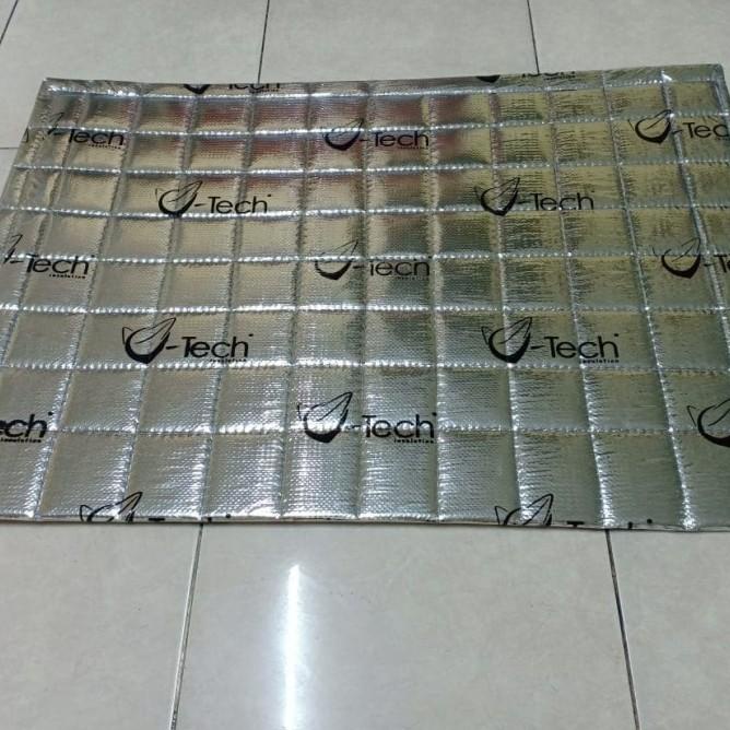 Suzuki Ignis Vtech Peredam Panas Plafon