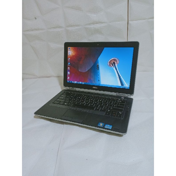 Laptop Dell latitude e6330 Intel core i5 3340M @ 2.70ghz ram 4gb