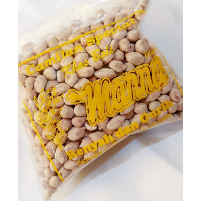 

Oleh-Oleh Khas Bali - Kacang Asin
